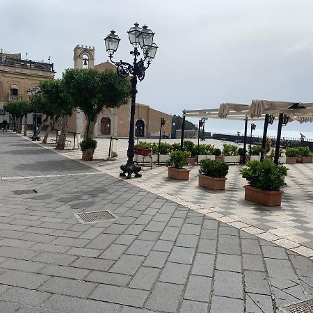 Panoramic Taormina Bay View Διαμέρισμα Εξωτερικό φωτογραφία